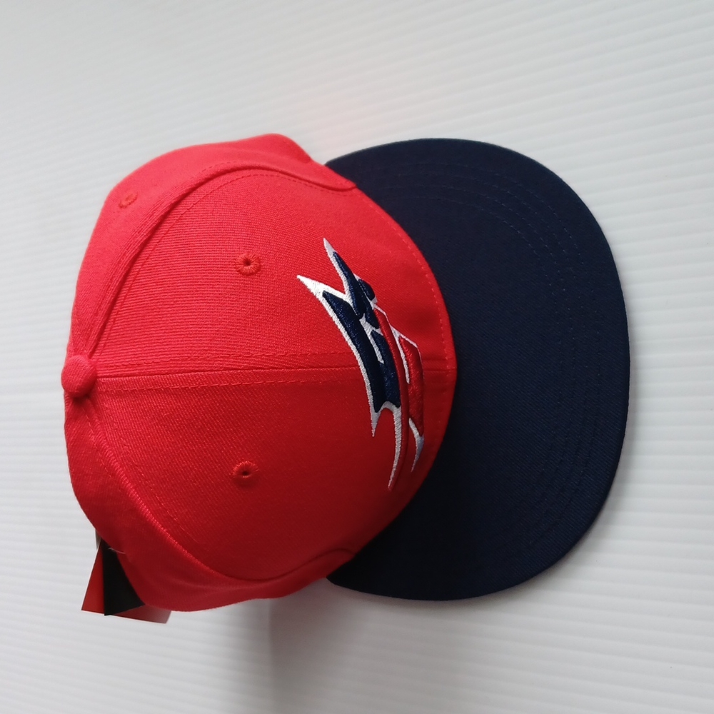 AAF Memphis Express Snapback Cap